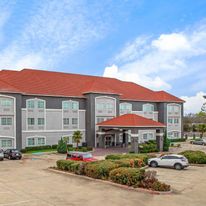 La Quinta Inn & Suites Cleburne