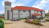 La Quinta Inn & Suites Cleburne Exterior