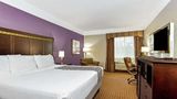 La Quinta Inn & Suites Cleburne Room