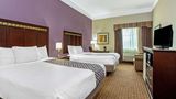 La Quinta Inn & Suites Cleburne Room