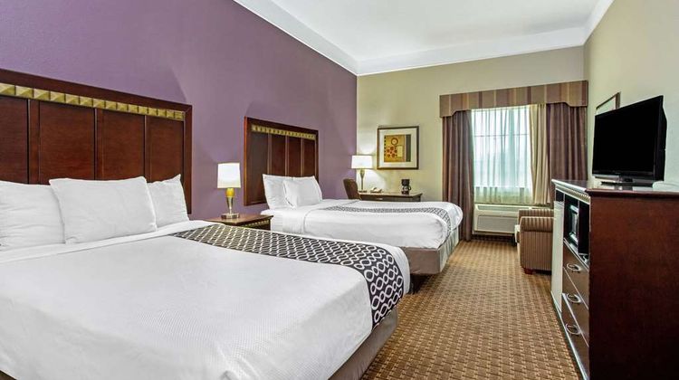 La Quinta Inn & Suites Cleburne Room