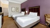 La Quinta Inn & Suites Cleburne Room