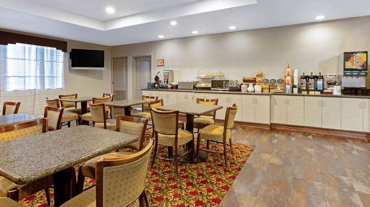 La Quinta Inn & Suites Cleburne Other