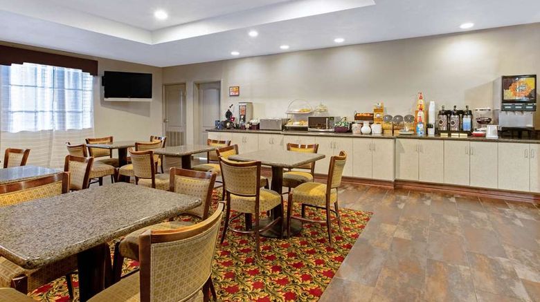 <b>La Quinta Inn & Suites Cleburne Other</b>. Images powered by <a href="https://iceportal.shijigroup.com/" title="IcePortal" target="_blank">IcePortal</a>.