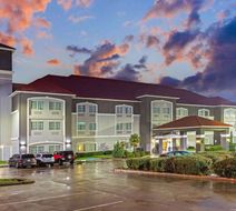 La Quinta Inn & Suites Cleburne Exterior