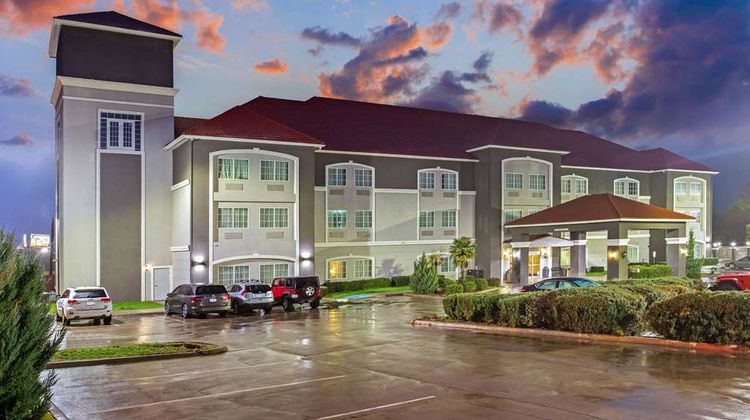 La Quinta Inn & Suites Cleburne Exterior