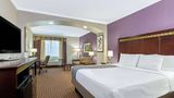 La Quinta Inn & Suites Cleburne Suite