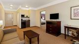 La Quinta Inn & Suites Cleburne Suite