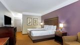 La Quinta Inn & Suites Cleburne Room