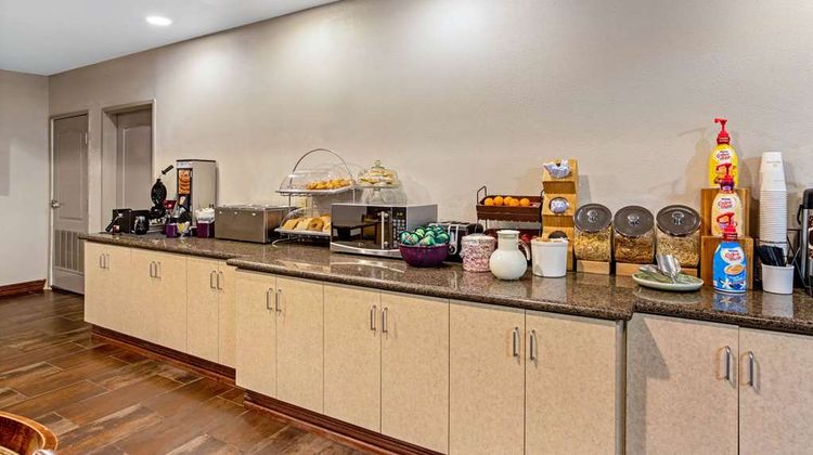 La Quinta Inn & Suites Cleburne Other