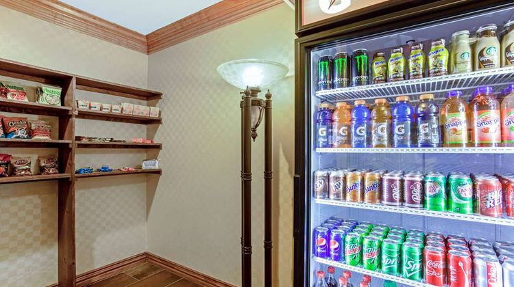 La Quinta Inn & Suites Cleburne Other