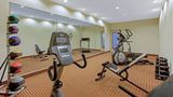 La Quinta Inn & Suites Cleburne Health