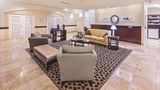 <b>La Quinta Inn & Suites Alvin Lobby</b>. Images powered by <a href="https://iceportal.shijigroup.com/" title="IcePortal" target="_blank">IcePortal</a>.