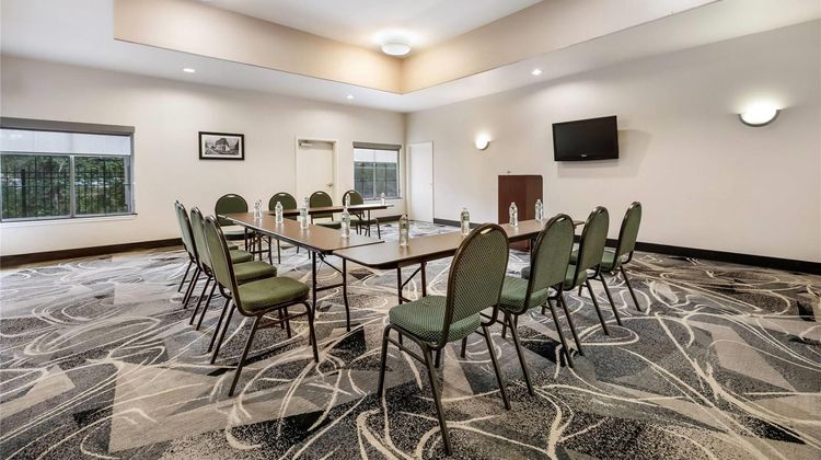 La Quinta Inn & Suites Alvin Meeting