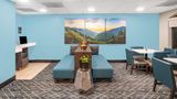 <b>La Quinta Inn & Suites Sevierville Lobby</b>. Images powered by <a href="https://iceportal.shijigroup.com/" title="IcePortal" target="_blank">IcePortal</a>.