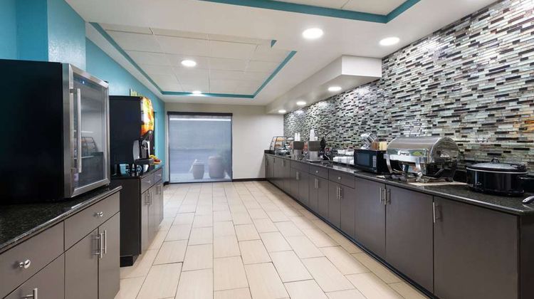 La Quinta Inn & Suites Sevierville Other