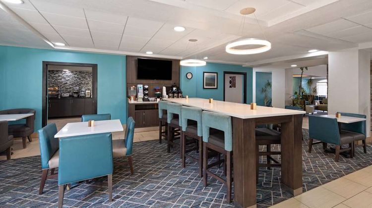 La Quinta Inn & Suites Sevierville Other