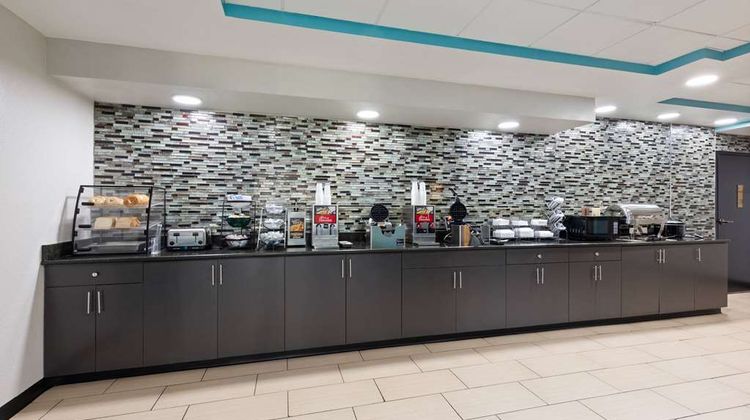 La Quinta Inn & Suites Sevierville Other