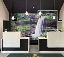 La Quinta Inn & Suites Minneapolis NW Lobby