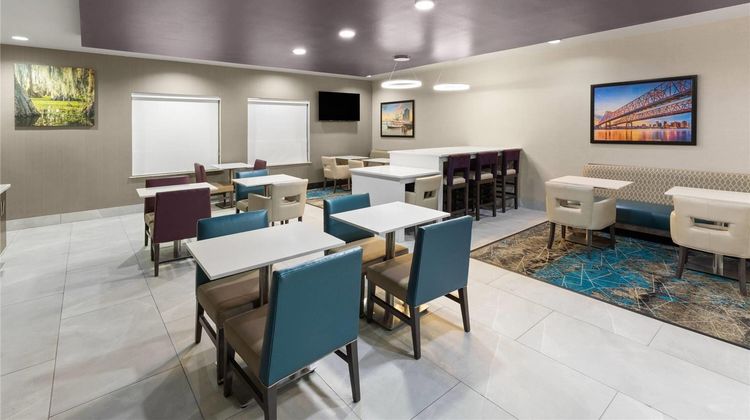 La Quinta Inn & Suites Boutte Other