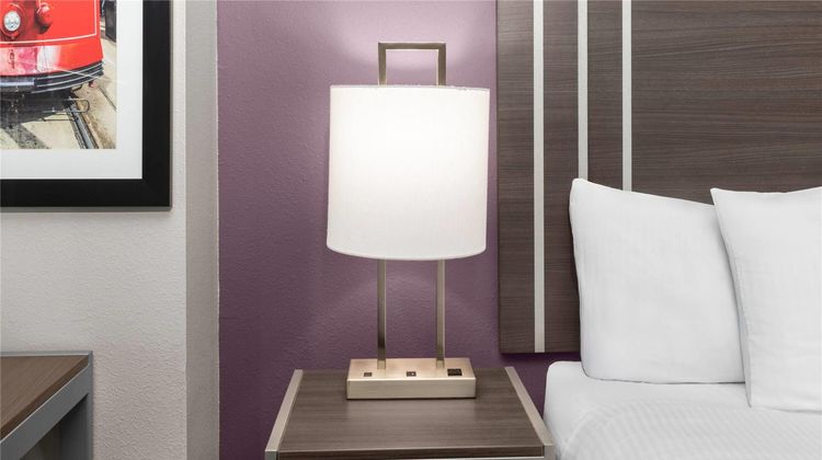La Quinta Inn & Suites Boutte Room