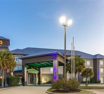 La Quinta Inn & Suites Boutte Exterior