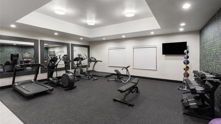 La Quinta Inn & Suites Boutte Health