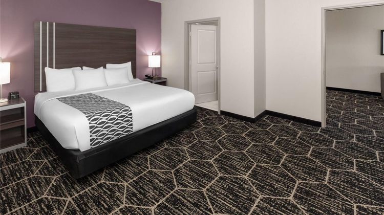 La Quinta Inn & Suites Boutte Suite