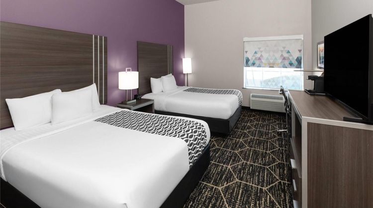 La Quinta Inn & Suites Boutte Room