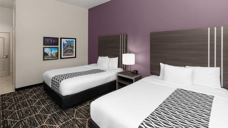 La Quinta Inn & Suites Boutte Room