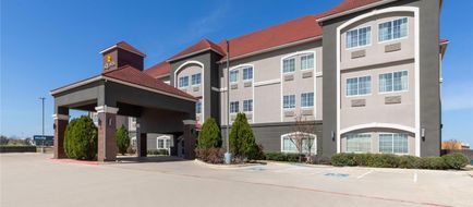 La Quinta Inn & Suites Kyle-Austin South Exterior