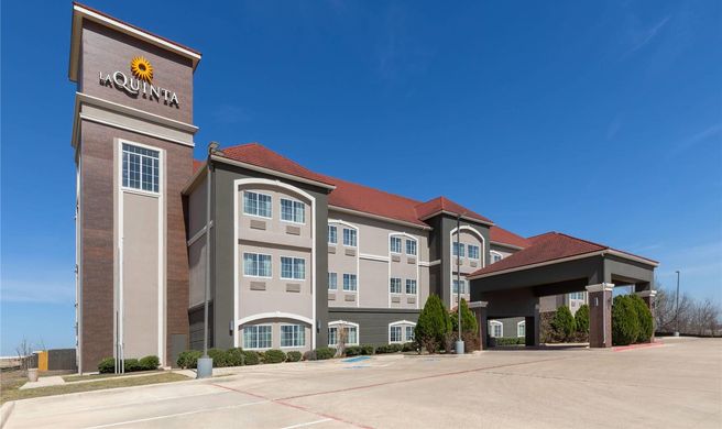 La Quinta Inn & Suites Kyle-Austin South Exterior