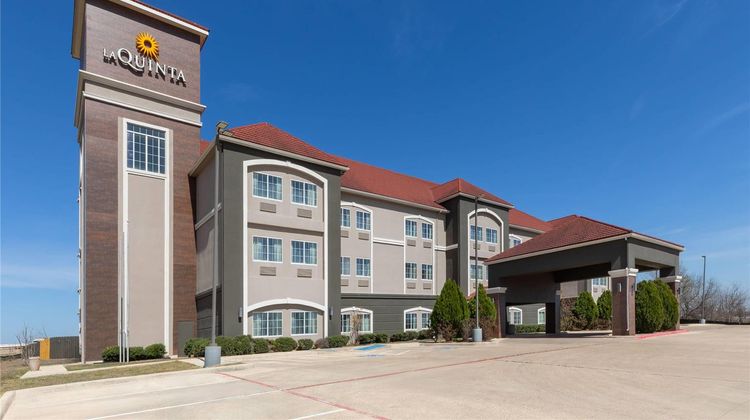 La Quinta Inn & Suites Kyle-Austin South Exterior