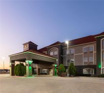La Quinta Inn & Suites Kyle-Austin South Exterior