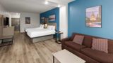 La Quinta Inn & Suites Kyle-Austin South Room