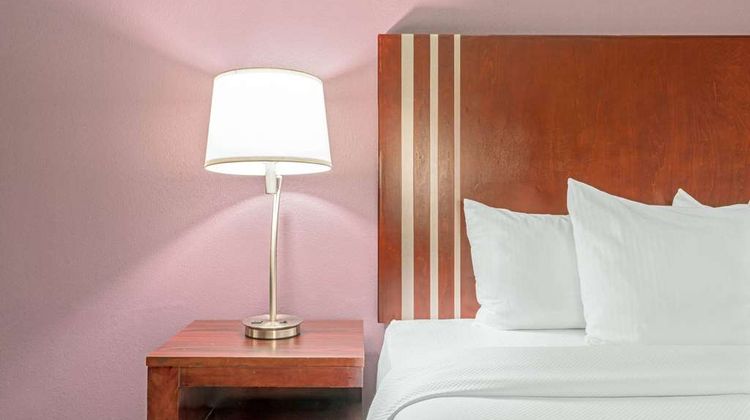 La Quinta Inn & Suites Yukon Room
