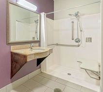La Quinta Inn & Suites Yukon Room