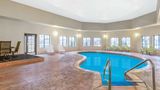 La Quinta Inn & Suites Yukon Pool