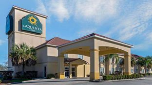 La Quinta Inn & Suites Morgan City