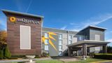 La Quinta Inn & Suites Atlanta Airport Exterior