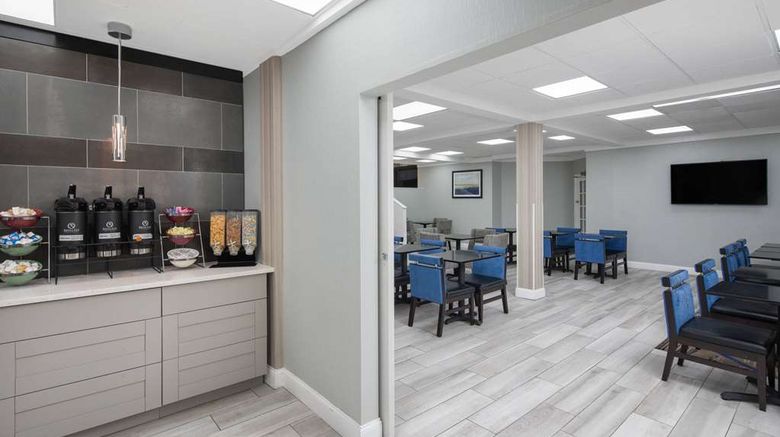 <b>La Quinta Inn & Suites Atlanta Airport Other</b>. Images powered by <a href="https://iceportal.shijigroup.com/" title="IcePortal" target="_blank">IcePortal</a>.