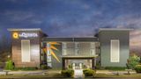 La Quinta Inn & Suites Atlanta Airport Exterior