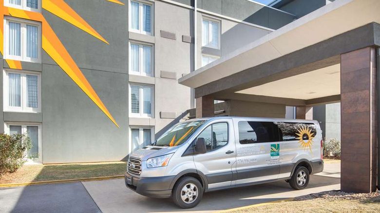 <b>La Quinta Inn & Suites Atlanta Airport Other</b>. Images powered by <a href="https://iceportal.shijigroup.com/" title="IcePortal" target="_blank">IcePortal</a>.