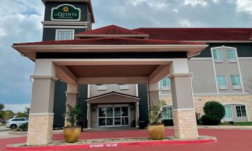 La Quinta Inn & Suites Waxahachie