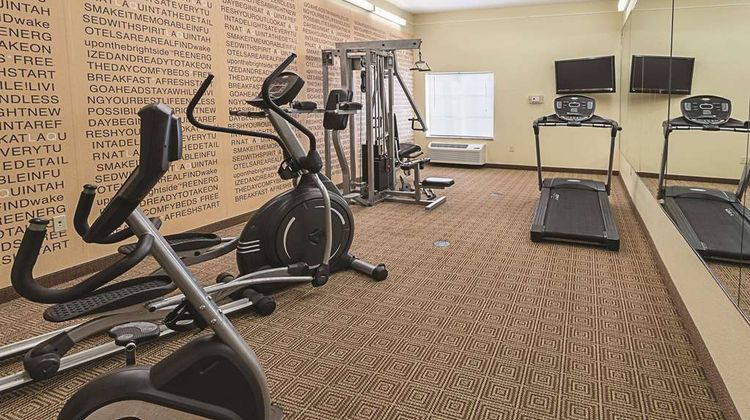 La Quinta Inn & Suites Waxahachie Health
