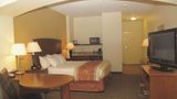 La Quinta Inn & Suites Lawton Room