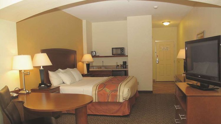 La Quinta Inn & Suites Lawton Room