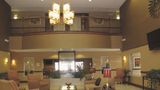 La Quinta Inn & Suites Lawton Lobby