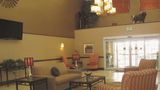 La Quinta Inn & Suites Lawton Lobby