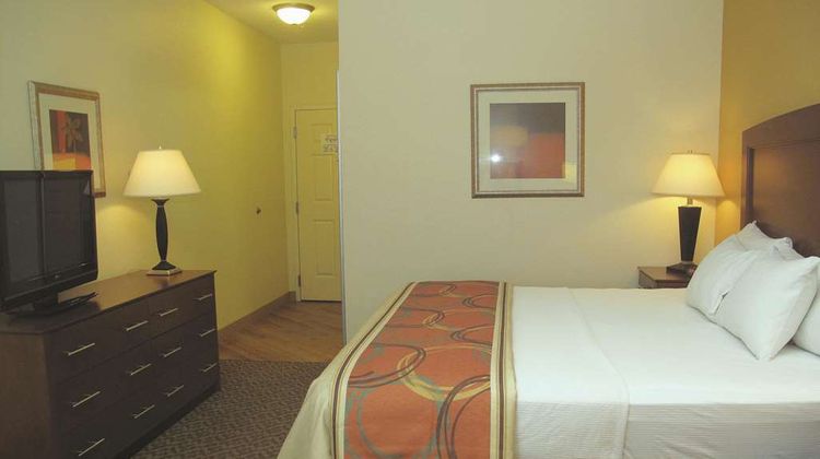 La Quinta Inn & Suites Lawton Room